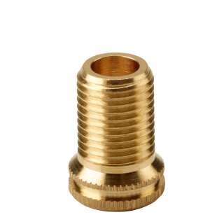 Luftpumpenadapter - mit Dichtung | 100 Stück