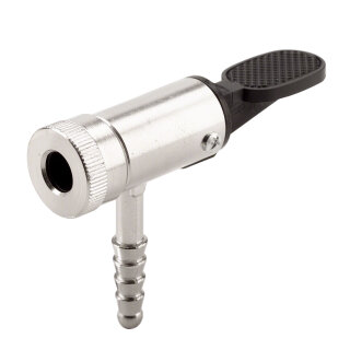 Hebelstecknippel - KFZ, 7 mm, extra robust