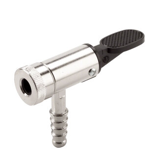 Hebelstecknippel - KFZ, 9 mm, extra robust