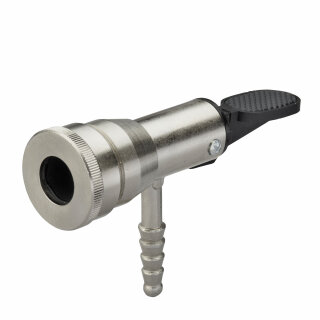 Hebelstecknippel - 7 mm, 12V1, Baufahrzeuge