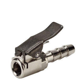 Alligator Momentstecknippel - KFZ, 8 mm, geschlossen | 10 Stück