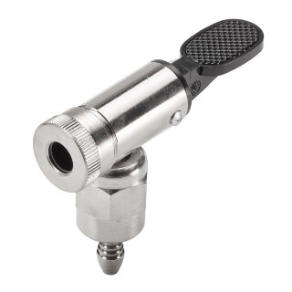 Hebelstecknippel - KFZ, 14 mm, Standard