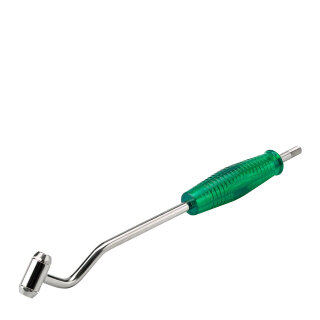 Tankstellenstecker - 305 mm, geschlossen | 10 Stück