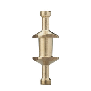 Hebestift - für Tankstellenstecker, doppelt | 20 Stück