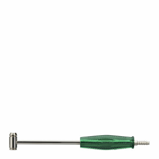 Tankstellenstecker - Schlauchanschluss, 8/7″, KFZ, Blitzventile, universal