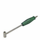 Tankstellenstecker - Schlauchanschluss, 8/7&Prime;, KFZ, Blitzventile, universal