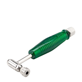 Tankstellenstecker - Innengewinde, R1/4″, KFZ, Blitzventile, universal