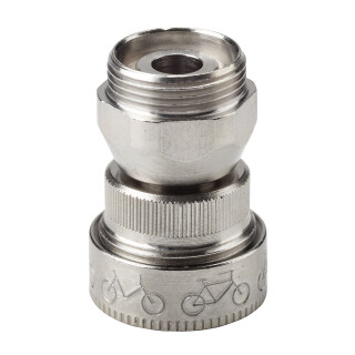 Anschluss-Kit - Universal, Fahrrad-Seite | 20 Stück