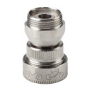 Anschluss-Kit - Universal, Fahrrad-Seite | 20 Stück