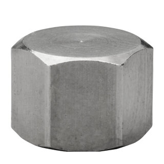 Alligator Ventilkappe , Sechskant | 1000 Stück