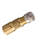 Alligator Ventilverl&auml;ngerung - 24 mm | 10 St&uuml;ck