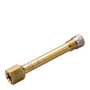 Alligator Ventilverl&auml;ngerung - 60 mm, Ventilkappe | 10 St&uuml;ck