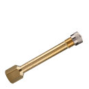 Alligator Ventilverl&auml;ngerung - 60 mm, Ventilkappe | 10 St&uuml;ck