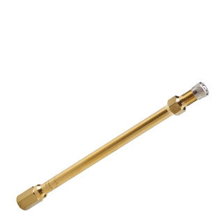 Alligator Ventilverlängerung - 142 mm, Stützrohr | 10 Stück