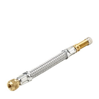 Alligator Ventilverlängerung - 124 mm | 20 Stück