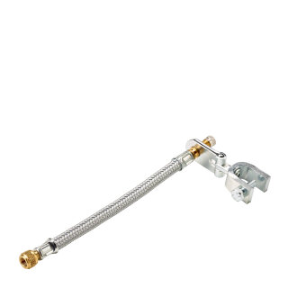 Alligator Ventilverlängerung - 194 mm, Gelenkfestspannbügel | 50 Stück