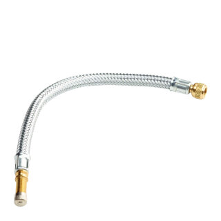 Alligator Ventilverlängerung - 244 mm | 10 Stück