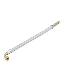 Alligator Ventilverl&auml;ngerung - gewinkelt 90&deg;, 250 mm | 10 St&uuml;ck