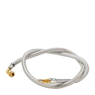 Alligator Ventilverlängerung - gewinkelt 90°, 900 mm | 20 Stück