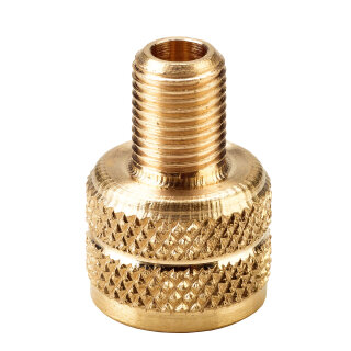 Alligator Adapterkappe - 8V1, KFZ | 10 Stück