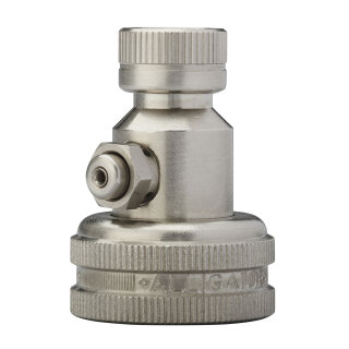 Füllstock - für Wasserentleergerät