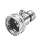 F&uuml;llstock - f&uuml;r Wasserentleerger&auml;t