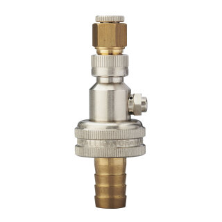 Füllstock-Kit - für Wasserentleergerät, G3/4″, 12V1