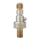 F&uuml;llstock-Kit - f&uuml;r Wasserentleerger&auml;t, G3/4&Prime;, 12V1