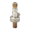 F&uuml;llstock-Kit - f&uuml;r Wasserentleerger&auml;t, G3/4&Prime;, 12V1