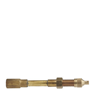 Alligator Ventilverlängerung - 102-MS, 102 mm | 10 Stück