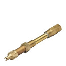 Alligator Ventilverl&auml;ngerung - 102-MS, 102 mm | 10 St&uuml;ck