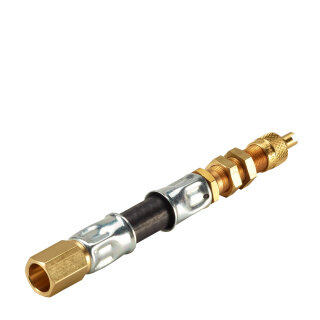 Alligator Ventilverlängerung - 121-HFL, 121 mm | 10 Stück