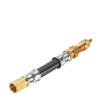 Alligator Ventilverlängerung - 141-HFL, 141 mm | 20 Stück