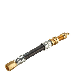 Alligator Ventilverlängerung - 161-HFL, 161 mm | 10 Stück