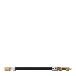 Alligator Ventilverlängerung - 256 mm hochflexibel | 10 Stück