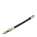 Alligator Ventilverl&auml;ngerung - 256 mm hochflexibel | 10 St&uuml;ck