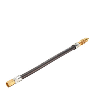 Alligator Ventilverlängerung - 341 mm hochflexibel | 10 Stück