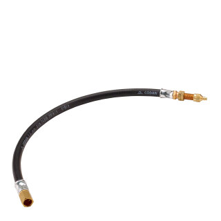 Alligator Ventilverlängerung - 536 mm hochflexibel | 10 Stück