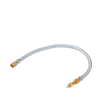 Alligator Ventilverlängerung - 596-FL, 596 mm | 10 Stück