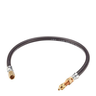 Alligator Ventilverlängerung - 671-HFL, 671 mm | 10 Stück