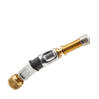 Alligator Ventilverlängerung - 69 mm | 10 Stück