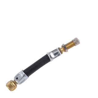 Alligator Ventilverlängerung - 79 mm | 20 Stück