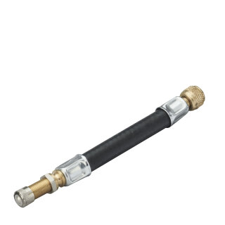 Alligator Ventilverlängerung - 119 mm | 10 Stück