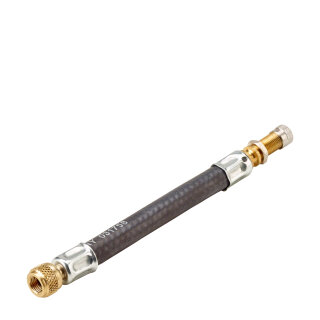 Alligator Ventilverlängerung - 134 mm | 100 Stück