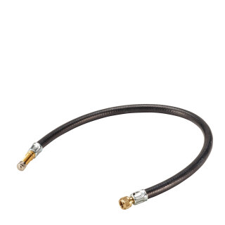 Alligator Ventilverlängerung - 469 mm | 10 Stück