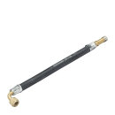 Alligator Ventilverl&auml;ngerung - gewinkelt 90&deg;, 204 mm | 10 St&uuml;ck