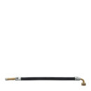 Alligator Ventilverl&auml;ngerung - gewinkelt 90&deg;, 204 mm | 10 St&uuml;ck