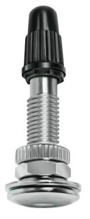 Schlauchventil , V1.01.2, Fahrrad | 10 Stück