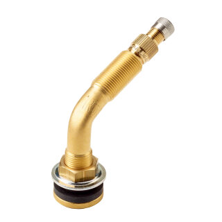 Winkelventil , TR623A, V5.02.3, montiert, Traktor | 20 Stück