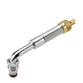 Ventiloberteil - 80D, gewinkelt 80° | 10 Stück